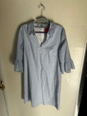 Lilly Pulitzer Ginger Stretch Dress